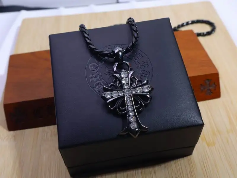 Chrome Hearts necklace 06yxh25